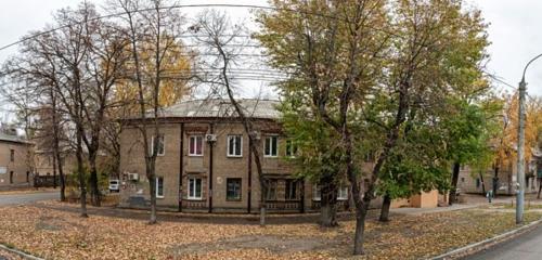 Панорама дома обл. Воронежская, г. Воронеж, ул. 9 Января, д. 202