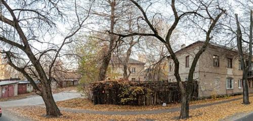 Панорама дома обл. Воронежская, г. Воронеж, ул. 9 Января, д. 200