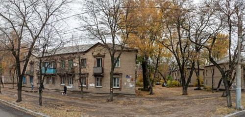 Панорама дома обл. Воронежская, г. Воронеж, ул. 9 Января, д. 198