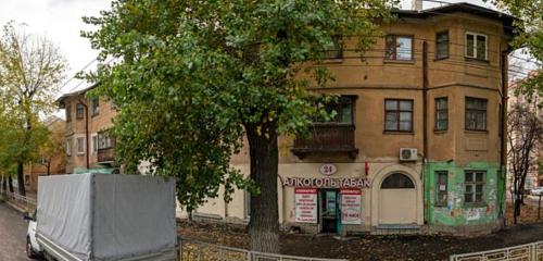 Панорама дома обл. Воронежская, г. Воронеж, ул. 9 Января, д. 169