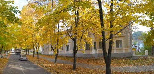 Панорама дома край. Ставропольский, г. Лермонтов, ул. Гагарина, д. 9