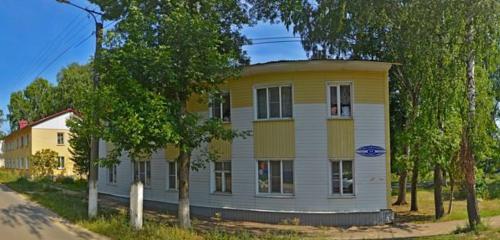 Панорама дома Респ. Мордовия, г. Саранск, ул. Энергетическая, д. 17