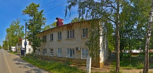 Панорама дома Респ. Мордовия, г. Саранск, ул. Энергетическая, д. 21