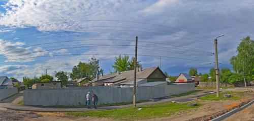 Панорама дома обл. Тамбовская, г. Тамбов, проезд. Серпуховский, д. 2А