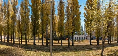 Панорама дома обл. Воронежская, г. Воронеж, ул. 25 Января, д. 24