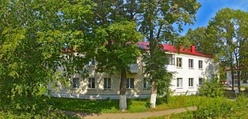 Панорама дома Респ. Мордовия, г. Саранск, ул. Восточная, д. 13