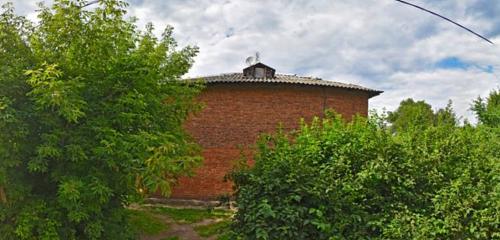 Панорама дома обл. Смоленская, г. Смоленск, ул. Белинского, д. 4