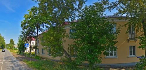 Панорама дома Респ. Мордовия, г. Саранск, ул. Кооперативная, д. 11