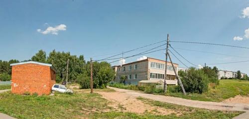 Панорама дома Респ. Удмуртская, р-н. Завьяловский, д. Пирогово, ул. Западная, д. 9а
