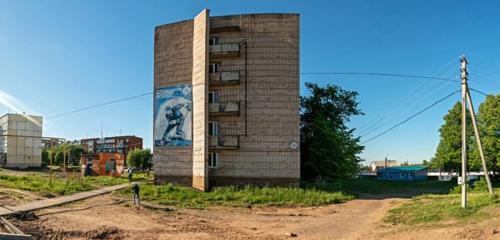 Панорама дома Респ. Удмуртская, р-н. Завьяловский, д. Хохряки, ул. Тепличная, д. 8