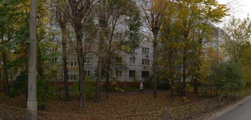 Панорама дома Респ. Татарстан, г. Казань, ул. Маршала Чуйкова, д. 64