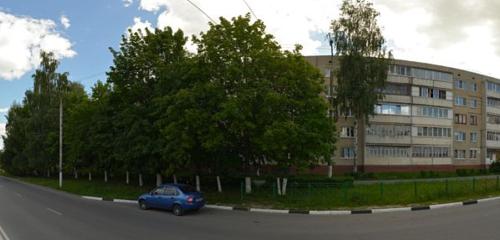 Панорама дома Респ. Чувашская, г. Новочебоксарск, ул. Винокурова, д. 113