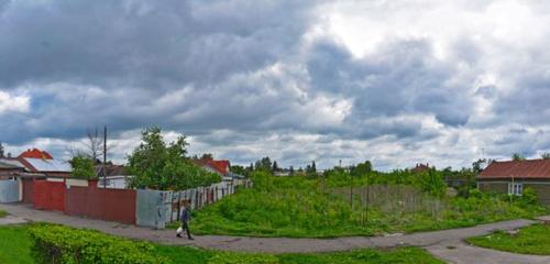 Панорама дома обл. Тамбовская, г. Тамбов, ул. Кронштадтская, д. 66