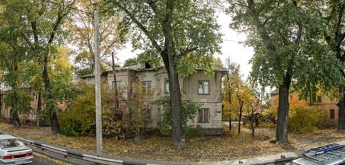 Панорама дома обл. Воронежская, г. Воронеж, пер. Советский, д. 8/5