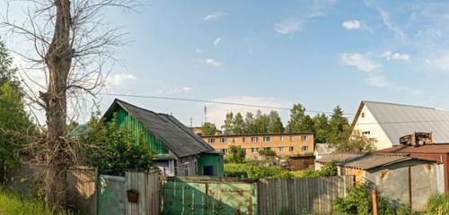 Панорама дома Респ. Коми, г. Сыктывкар, ул. Ручейная, д. 29