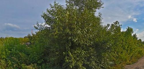 Панорама дома обл. Пензенская, г. Пенза, ул. Межрайонная, д. 8