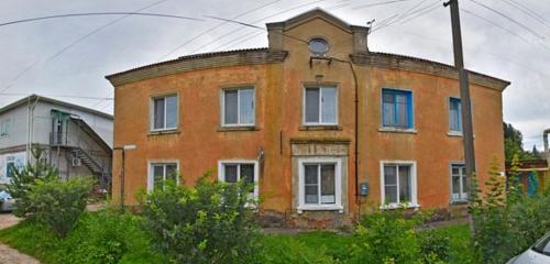 Панорама дома обл. Смоленская, р-н. Рославльский, г. Рославль, ул. Каляева, д. 81А