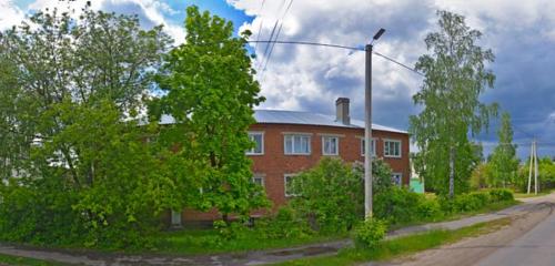 Панорама дома обл. Тамбовская, г. Рассказово, проезд. Фабричный, д. 41
