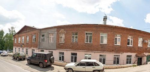 Панорама дома Респ. Башкортостан, р-н. Белорецкий, г. Белорецк, ул. Большая, д. 3