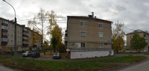 Панорама дома Респ. Татарстан, г. Казань, ул. Рахимова, д. 19