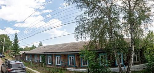 Панорама дома Респ. Башкортостан, р-н. Белорецкий, г. Белорецк, ул. Крутой Дол, д. 5