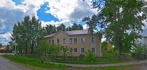 Панорама дома обл. Тамбовская, г. Рассказово, проезд. Фабричный, д. 33