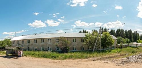 Панорама дома Респ. Удмуртская, г. Воткинск, ул. Тихая, д. 59