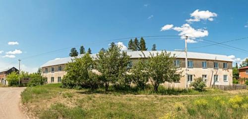 Панорама дома Респ. Удмуртская, г. Воткинск, ул. Тихая, д. 16