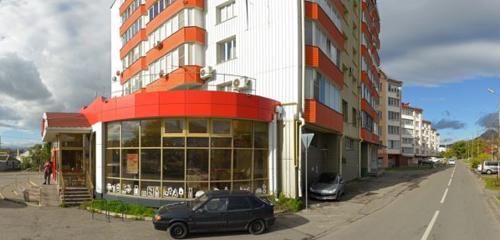 Панорама дома край. Ставропольский, г. Пятигорск, ул. Бештаугорская, д. 5