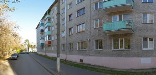 Панорама дома Респ. Татарстан, г. Казань, ул. Липатова, д. 19