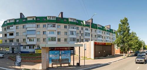 Панорама дома Респ. Татарстан, р-н. Елабужский, г. Елабуга, пр-кт. Нефтяников, д. 35