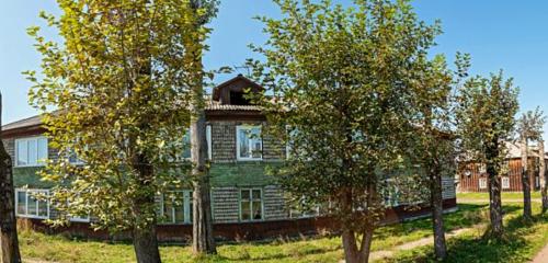 Панорама дома Респ. Бурятия, р-н. Кабанский, с. Выдрино, ул. Пионерская, д. 8