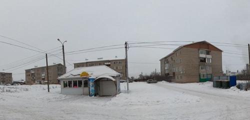 Панорама дома Респ. Башкортостан, р-н. Альшеевский, с. Раевский, ул. Гагарина, д. 4