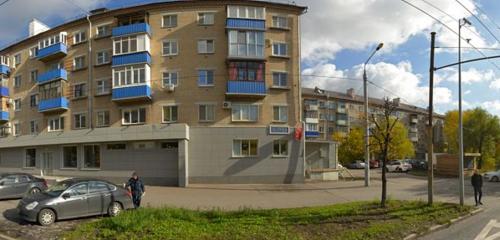 Панорама дома Респ. Татарстан, г. Казань, пр-кт. Ибрагимова, д. 3