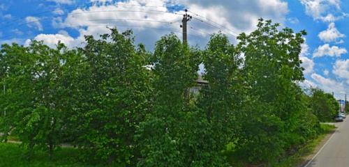 Панорама дома Респ. Адыгея, р-н. Майкопский, п. Тульский, ул. Первомайская, д. 226