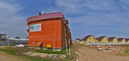 Панорама дома Респ. Адыгея, р-н. Тахтамукайский, аул. Козет, ул. Ленина, д. 46