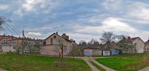 Панорама дома Респ. Адыгея, р-н. Тахтамукайский, пгт. Энем, ул. Ильницкого, д. 6