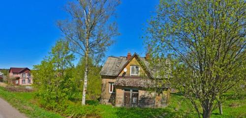 Панорама дома Респ. Карелия, р-н. Лахденпохский, г. Лахденпохья, ул. Ленина, д. 72