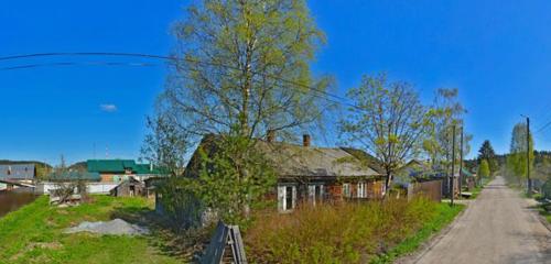 Панорама дома Респ. Карелия, р-н. Лахденпохский, г. Лахденпохья, ул. Первомайская, д. 18