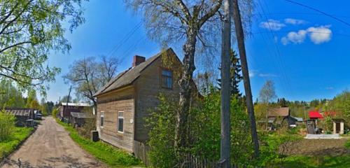 Панорама дома Респ. Карелия, р-н. Лахденпохский, г. Лахденпохья, ул. Спортивная, д. 13