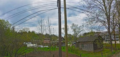 Панорама дома Респ. Карелия, р-н. Лахденпохский, п. Хийтола, ул. 8 Марта, д. 2