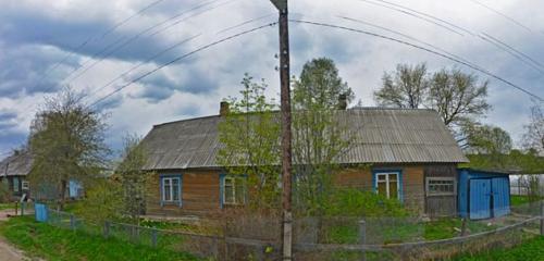 Панорама дома Респ. Карелия, р-н. Лахденпохский, п. Хийтола, ул. Новая, д. 14