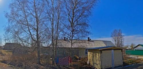 Панорама дома Респ. Карелия, р-н. Олонецкий, д. Рыпушкалицы, д. 42а