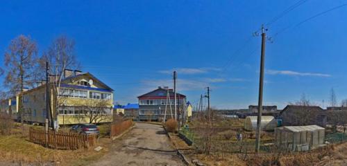 Панорама дома Респ. Карелия, р-н. Олонецкий, д. Рыпушкалицы, д. 72а