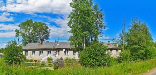 Панорама дома Респ. Карелия, г. Петрозаводск, ул. Подсочная, д. 10