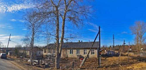 Панорама дома Респ. Карелия, г. Петрозаводск, ул. Подсочная, д. 14
