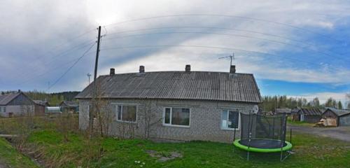 Панорама дома Респ. Карелия, р-н. Питкярантский, д. Янис, ул. Строительная, д. 19