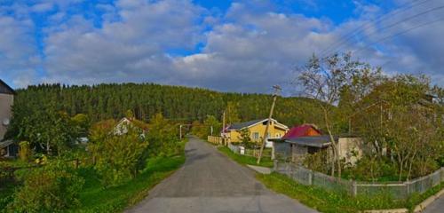 Панорама дома Респ. Карелия, г. Сортавала, пгт. Хелюля, ул. Полевая, д. 18а