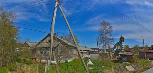 Панорама дома Респ. Карелия, г. Сортавала, ул. Швейников, д. 12