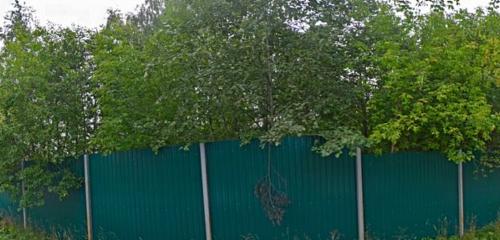 Панорама дома Респ. Карелия, р-н. Суоярвский, п. Костамукса, ул. Каменная, д. 1